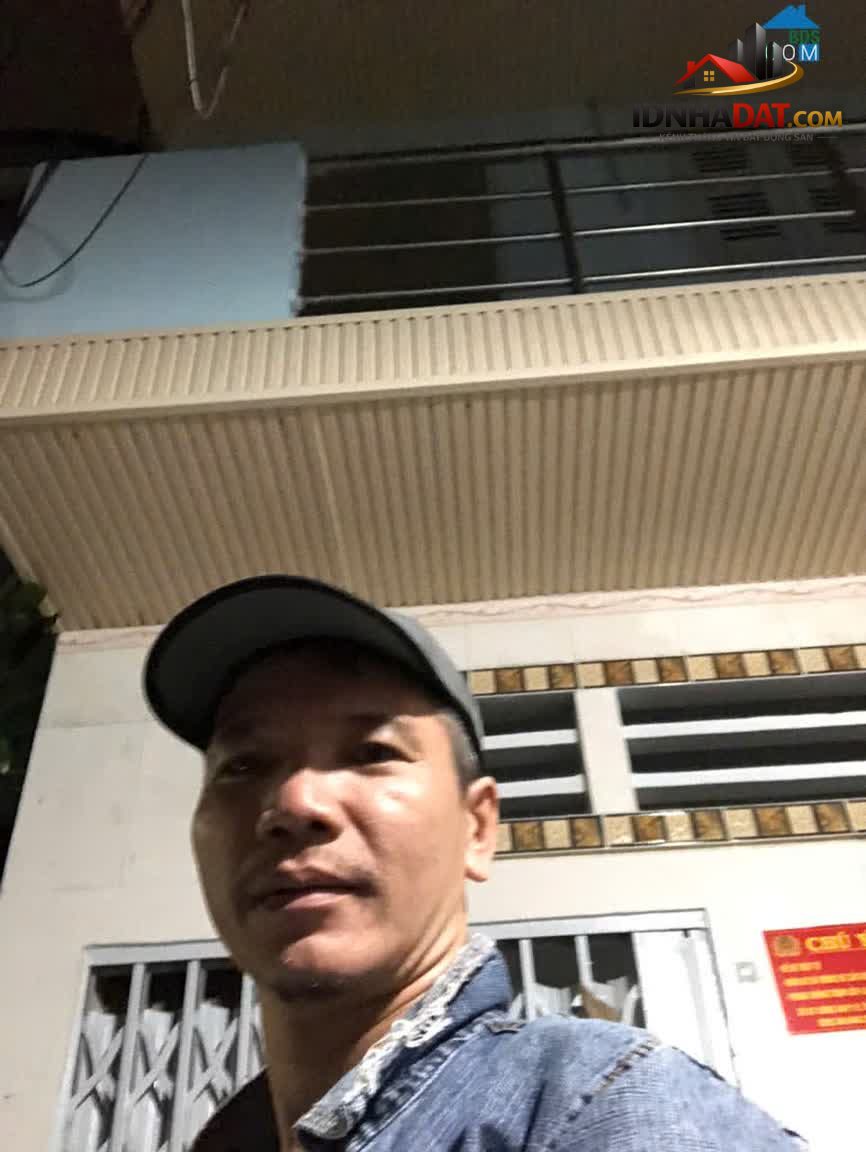 Ảnh HBG Lạc Long Quân - Tân Bình, nhà nhỏ dễ mua dễ ở, 2 tầng, chỉ 1,6 tỷ. 0