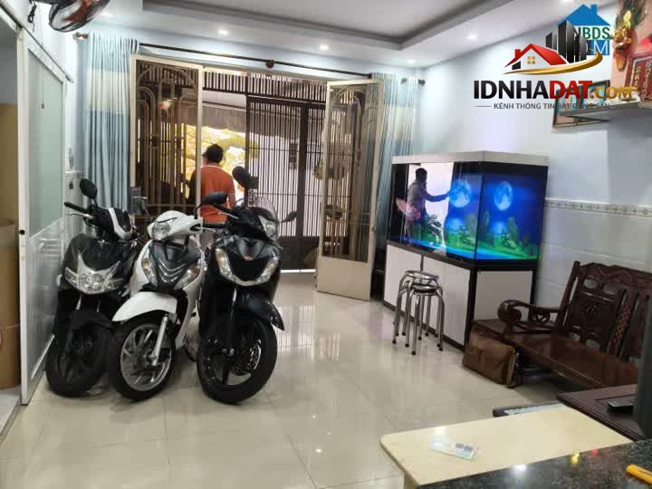 Ảnh HXH Trịnh Đình Thảo Phú Trung TP 48M2 2T 2PN Sổ Vuông Giá Chỉ 5 Tỉx 0