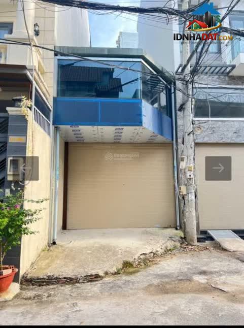 Ảnh HXH Vườn Lài, 4x18m, cấp 4 gần Lũy Bán Bích, gần chợ giá chỉ 6tỷxx 0