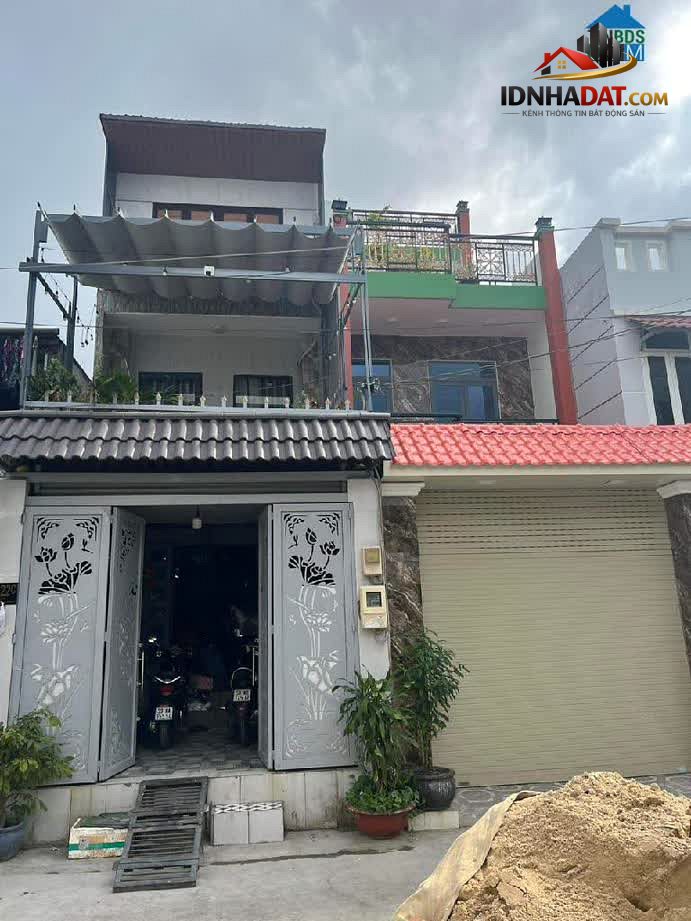 Ảnh HXH thông tứ hướng, thông sang Lê Đình Cẩn, Chiến Lược, Bình Trị Đông - nhà 2 tầng 3pn - Sổ hồng... 0