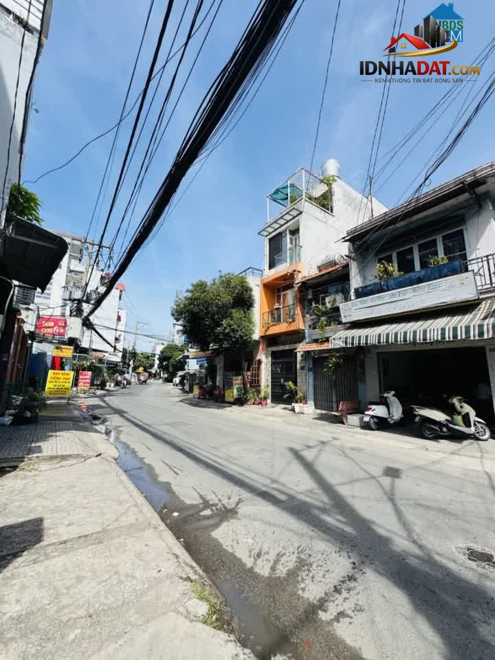 Ảnh HXT 6m Hà Thị Đát 4x17.5m2 1 lầu gần Trường học C1,2,3 giá chỉ 6 tỷx TL 0