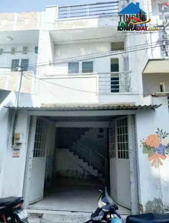 Ảnh Hàng Đầu Tư Cực Hot , Hẻm Xe Tải 6M - Lê Đình Cẩn - Nhà 2 Tầng Đã Cũ - Diện Tích Hiếm 88m² 0