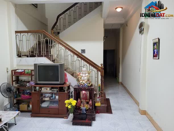 Ảnh Hẻm 7m xe ngủ nhà, Đồng Xoài, P13, Tân Bình, 95m2, 2 tầng, có PN ở trệt. nở hậu. hạ 1 tỷ 0