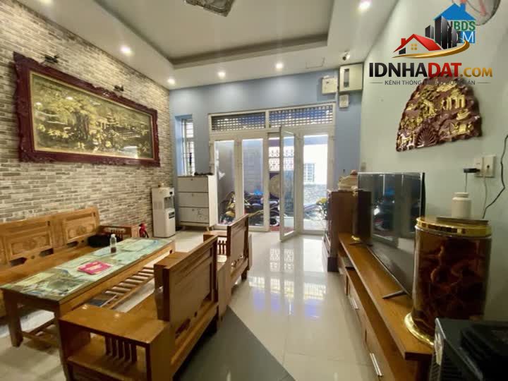 Ảnh Hẻm Ô Tô 4 Chổ Kế Aeon Tân Phú - 70M2 - Nhà 4 Tầng BTCT - Ngang 4.1 Nở Hậu 4.5x16 - 6 Phòng -... 0