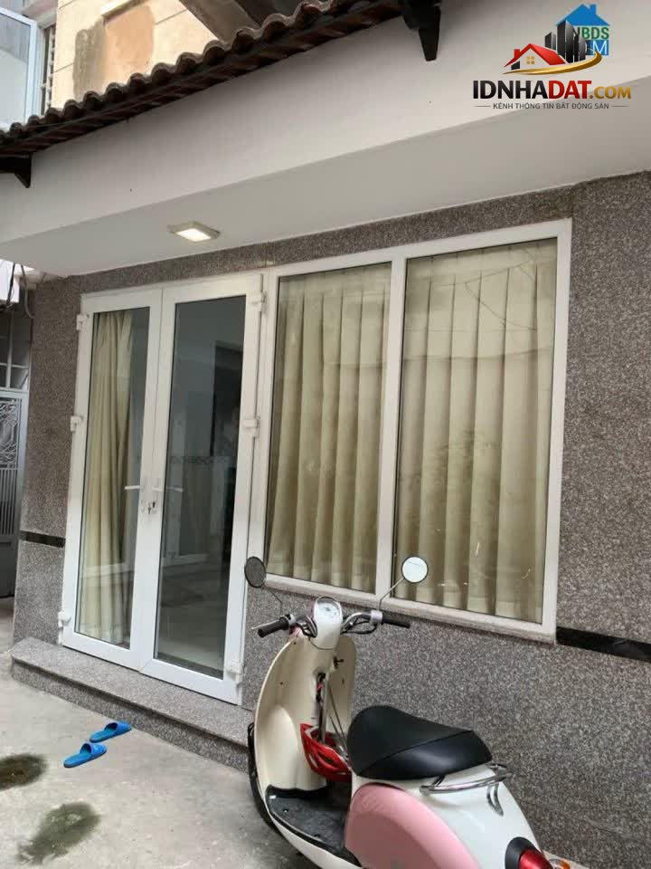 Ảnh Hẻm Ôtô Đậu Cửa, Khu Vip Nguyễn Văn Trỗi P1 Tân Bình, Gần Sân Bay, Giáp Phú Nhuận, 24M2 Nhà 4... 0