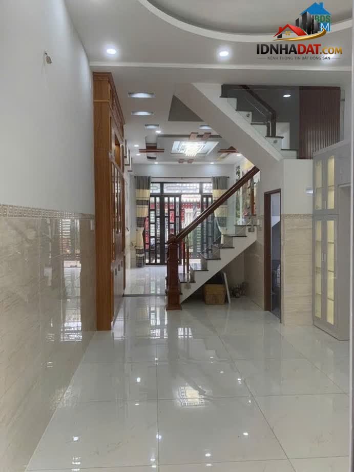 Hẻm Xe Hơi Lê Văn Qưới – 67.4m2 – 4 Tầ… – Bán nhà mặt phố Quận Bình Tân – TP Hồ Chí Minh giá 7 – 10 tỷ