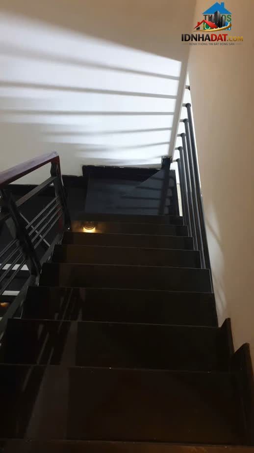 Ảnh Hẻm Xe Tải 7M Khu Gò Xoài – Nhà 3 Tầng Kiên Cố – 4X15M Giá Chỉ 5.8 Tỷ 0