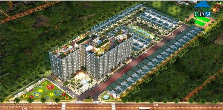 Ảnh dự án An Gia Garden