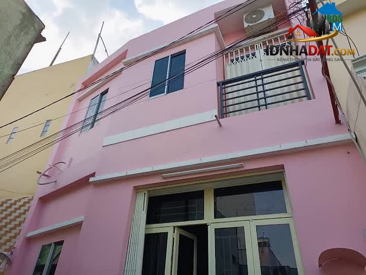 Ảnh Kẹt Tiền Bán Nhà Tên Lửa Bình Tân, 50m2, 2 Tầng, Nhà Mới Ở Ngay, Chỉ 3. 7 Tỷ 0