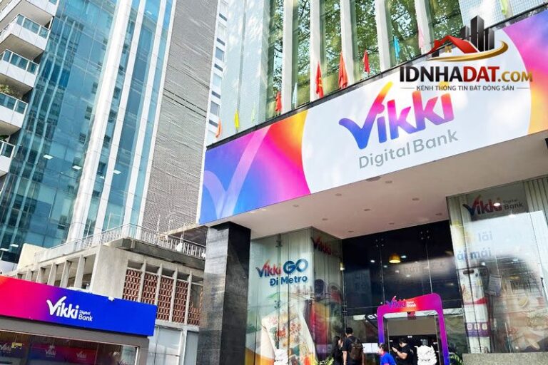 Kết luận thanh tra Vikki Bank: Nợ xấu tăng cao đáng báo động – Những thông tin không thể bỏ qua!