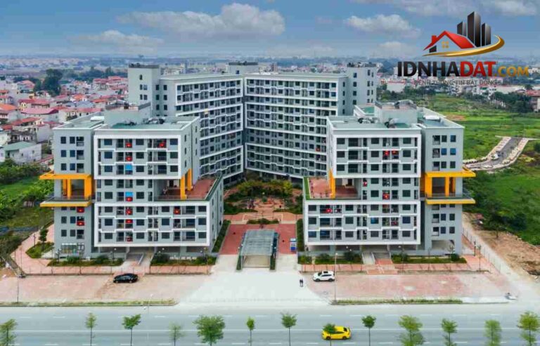 Khám Phá 7 Dự Án Nhà Ở Xã Hội Mới Được Vay Gói 120.000 Tỷ – Cơ Hội Vàng Cho Người Dân!