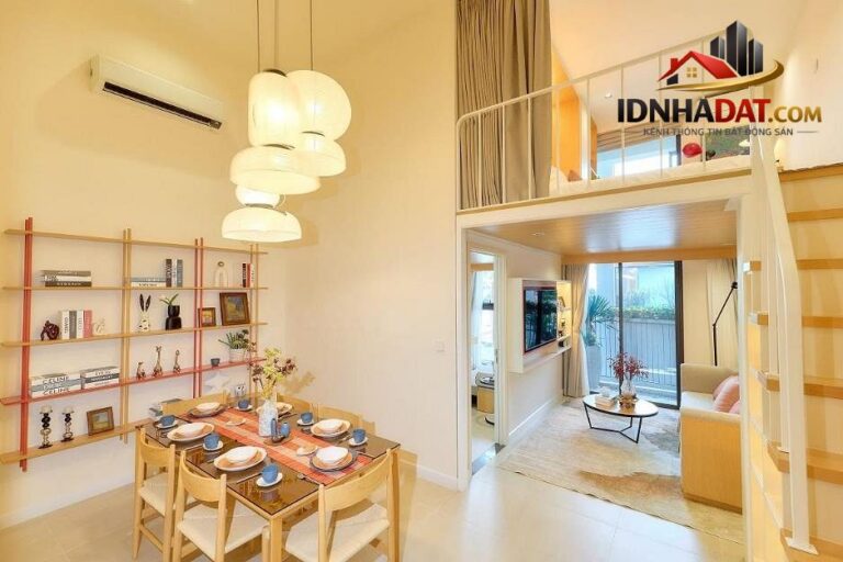 Khám Phá: Căn Hộ Nam Hà Nội – Hiệu Suất Cho Thuê Gấp Đôi So Với Căn 80m2 Khu Trung Tâm!