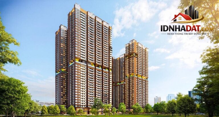 Khám Phá Dự Án Monrei Saigon: Sự Hợp Tác Đặc Biệt Giữa 2 Tập Đoàn Nhật Bản Tại TP.HCM