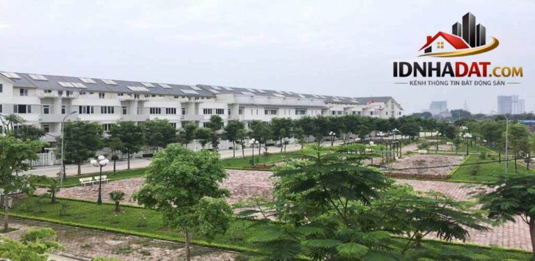 Khám Phá: Nhiều Dự Án Bất Động Sản ‘Ông Lớn’ Hà Nội Bị Tạm Dừng, Nguy Cơ Thu Hồi Đất Đang Cận Kề!