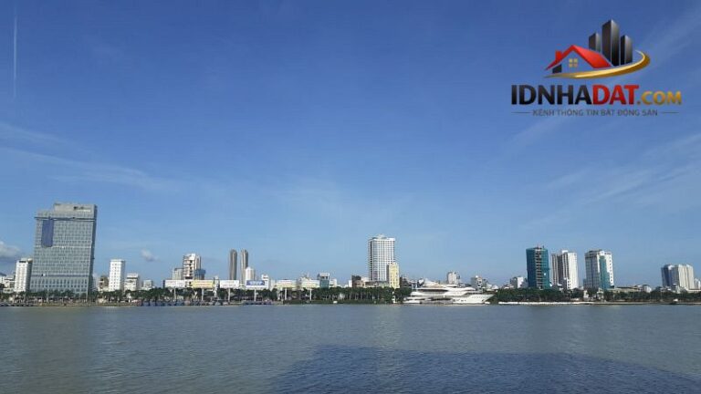 Khám Phá Thị Trường Bất Động Sản Đà Nẵng: Những Dấu Hiệu Đột Phá Trước Chu Kỳ Mới