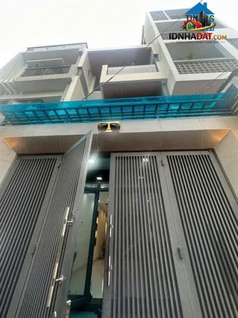 Ảnh Khu Vip Lê Trọng Tấn Nhà 3 Tầng Sát Mặt Tiền, Hẻm Xe Tải Né 6M 0