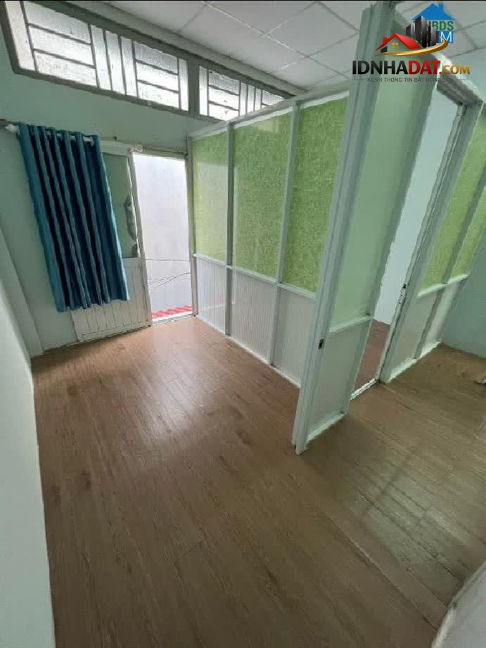 Ảnh LÊ VĂN QUỚI - 4 x 10 - HẺM 5M THÔNG - CHỈ 4 TỶ NHỈNH 0