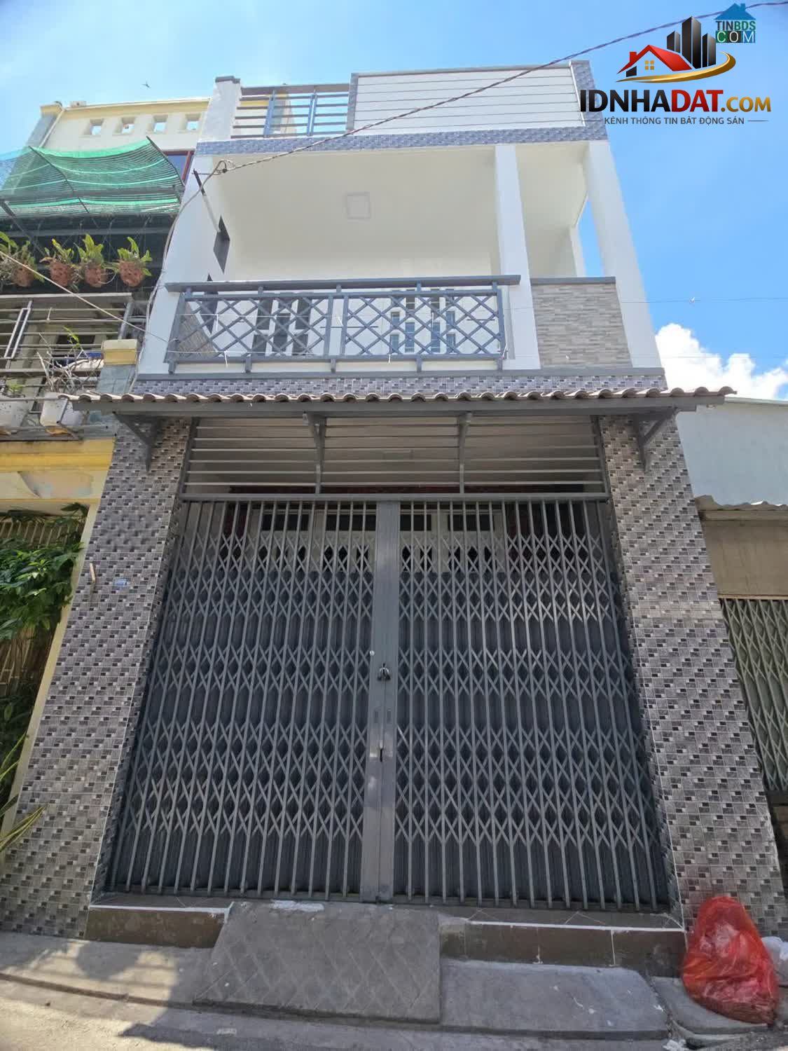 Ảnh Lê Đình Cẩn - Bình Tân - 37M2 - 2 Tầng BTCT 2PN 2WC - Giá 3.75 Tỷ 0