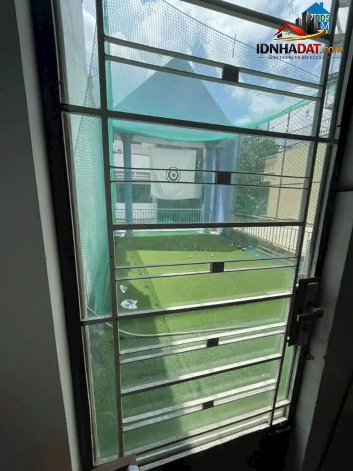 Ảnh Mặt Tiền Kinh Doanh- Ngay Trung Tấm Tân Bình, Gần Sân Bay 0