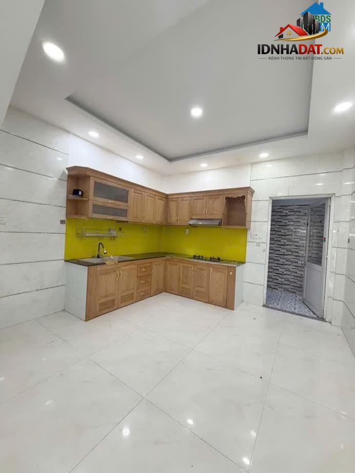 Ảnh Mặt Tiền Siêu Vip – Nhà Mới 2 Tầng – Ngay Gò Xoài – Giá Chỉ 5.1 Tỷ 0