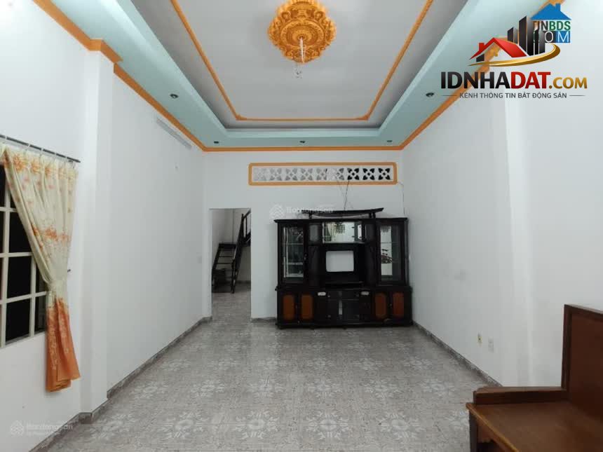 Ảnh Mặt tiền Dương Thiệu Tước 5x13.5m2 gần AEON giá chỉ 6tỷxx 0