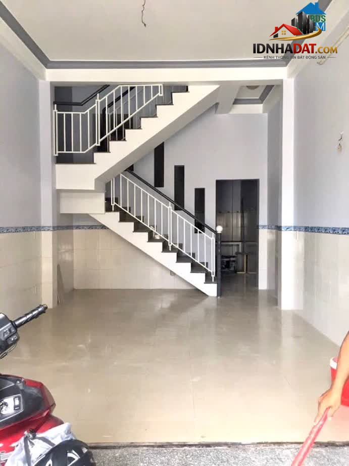 Ảnh NHÀ 1/ AO ĐÔI - HẺM 7M THÔNG MÃ LÒ - 48M2 - 4 TẦNG 4PN GIÁ 4.8 TỶ 0