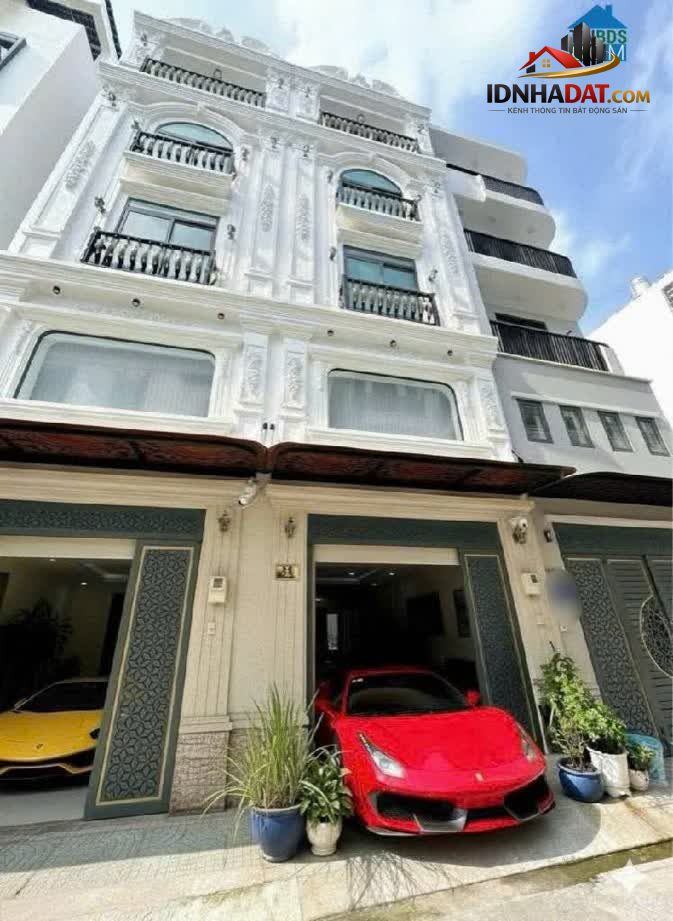 Ảnh NHÀ 2 TẦNG - MÃ LÒ - HẺM XE HƠI - NHỈNH 3 TỶ 0