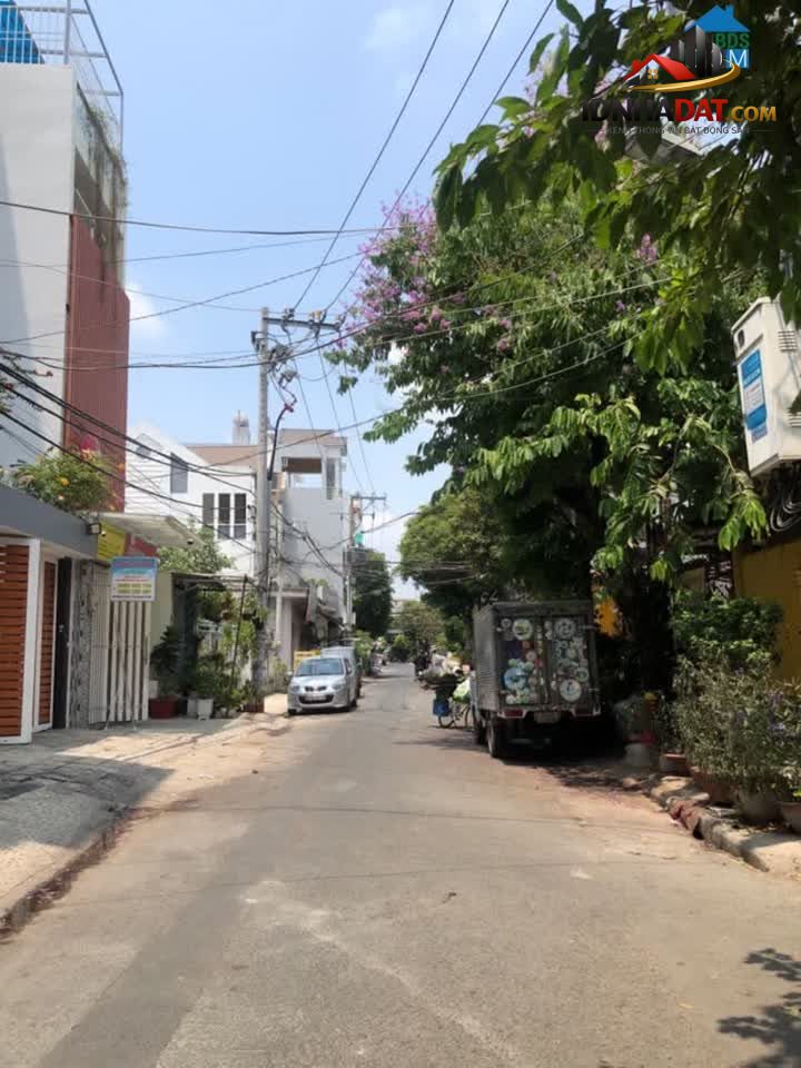 Ảnh NHÀ 2 TẦNG-NGUYỄN SỸ SÁCH-TÂN BÌNH-HXH-44m2-NHỈNH 4 T.Ỷ 0