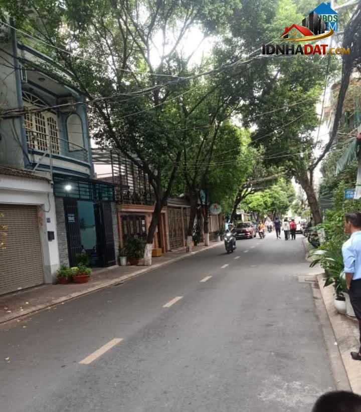 Ảnh NHÀ 2 TẦNG-TRƯỜNG CHINH-TÂN BÌNH-HXH-5x13-NHỈNH 6 T.Ỷ 0