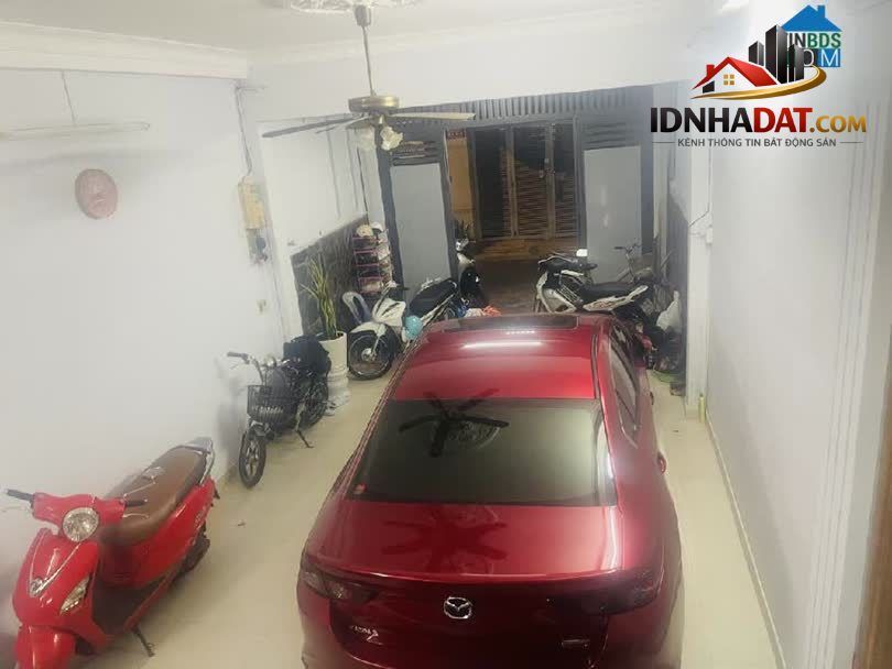 Ảnh NHÀ 3 TẦNG-ÚT TỊCH-TÂN BÌNH-HXH-81m2-CHỈ 1X T.Ỷ 0