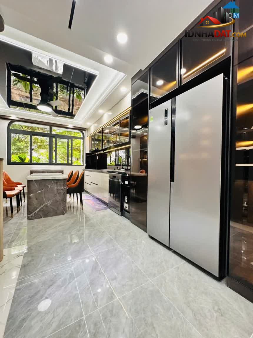 Ảnh NHÀ PHỐ BÌNH TÂN 0