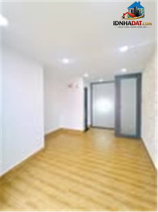 Ảnh Ngay Chợ Gò Xoài - 64M2 (4 X 16m)- Hẻm Xe Hơi Né Nhau- 2 Tầng Mới Đẹp -Chỉ Hơn 5 Ty 0