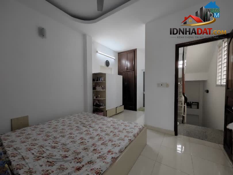 Ảnh Nhà 2 Tầng Âu Cơ-Tân Bình-65m2-Nở Hậu-Chỉ 6,X T.Ỷ 0