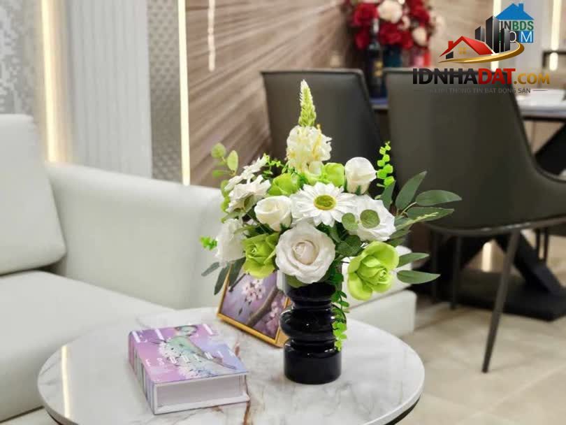 Ảnh **Nhà 3 Tầng HXH 373/ Lý Thường Kiệt, 64m2, 4PN 5WC, Nhỉnh 10Tỷ 0