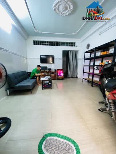 Ảnh Nhà 3 Tầng Tân Bình-Thành Mỹ-34m2-Chỉ 4 Tỷ. 0