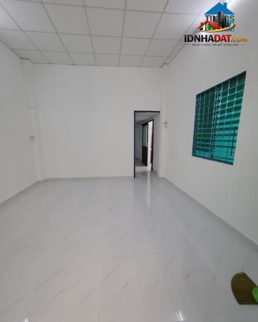 Ảnh Nhà 4 Tầng-Ngay Bàu Cát-Tân Bình-Hxh-65m2-Nở Hậu-Chỉ 7.X T.Ỷ 0