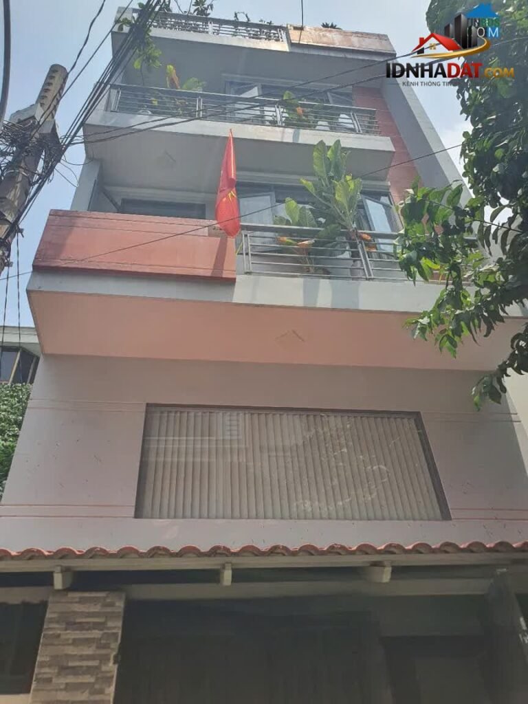 Nhà 5Tầng Đẹp 67m² 5PN HXH 5m Khu VIP K300 Ngay ch… – Bán nhà trong ngõ – hẻm Quận Tân Bình – TP Hồ Chí Minh giá 7 – 10 tỷ