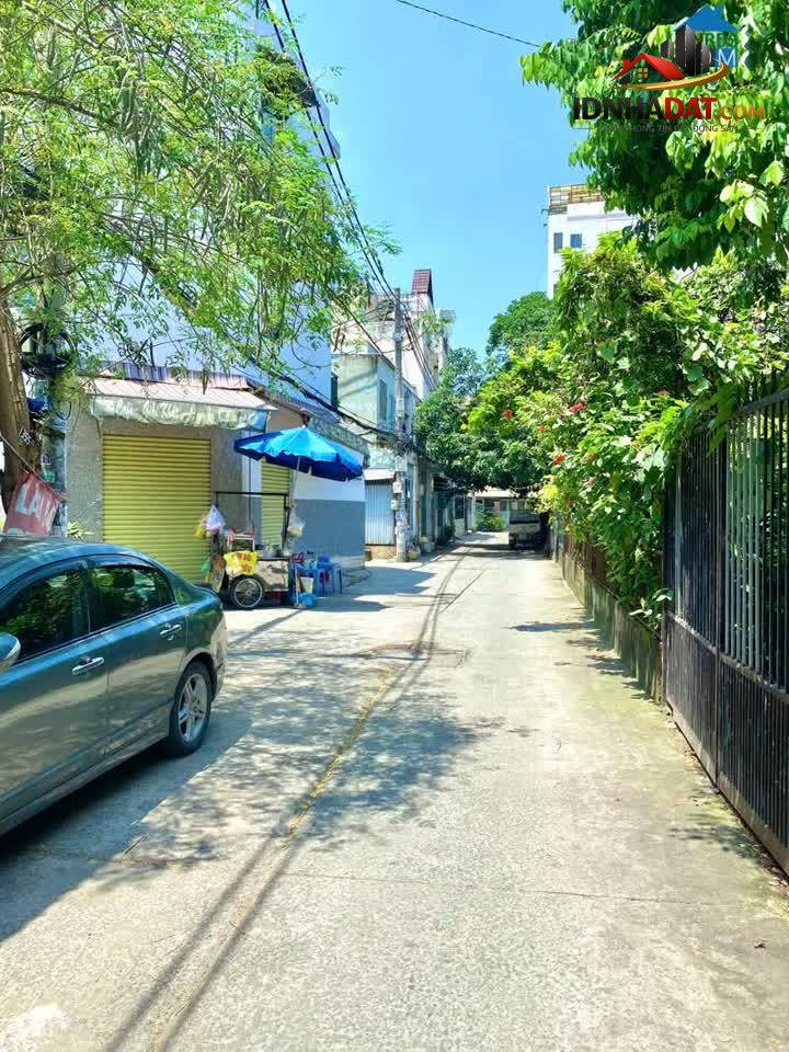 Ảnh Nhà Bình Tân đường 6M, Sổ Hồng 56M2, 3 TẦNG, hẻm 634 Tỉnh Lộ 10, Bình Tân, chỉ 4.65 TỶ 0