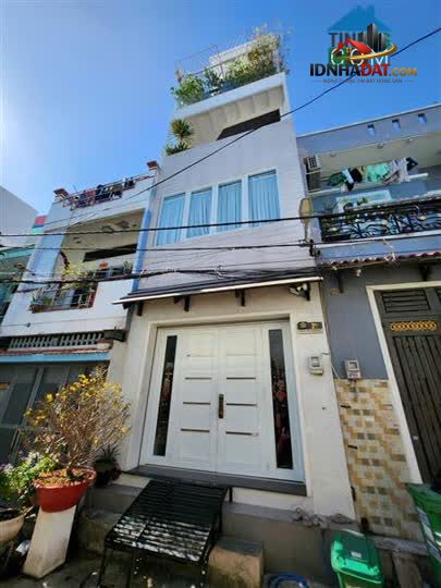 Ảnh Nhà Chính Chủ Ở Sạch Sẽ - Kết Cấu Vững Chắc - Gần Bệnh Viện Trường Học 0