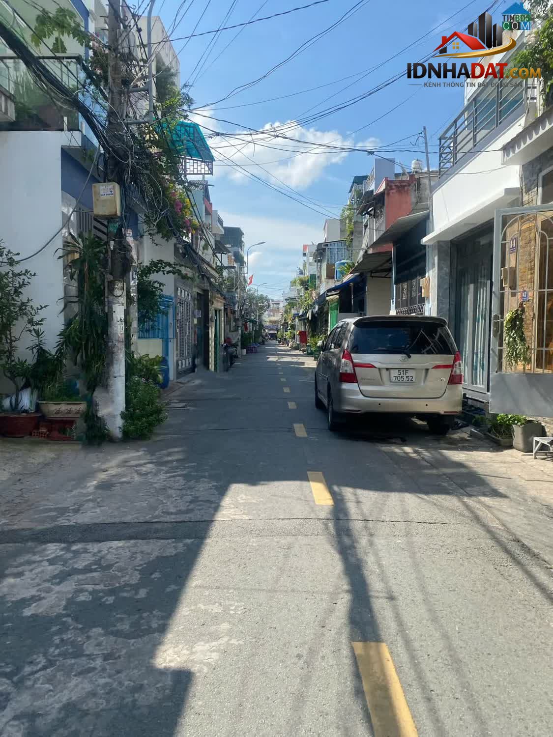 Ảnh Nhà Đẹp 3 Tầng – Giá Tốt Chỉ 3 Tỷ Nhỉnh – Mặt Tiền Đường 6M – Ngay Chợ – Tiện Kinh Doanh 0