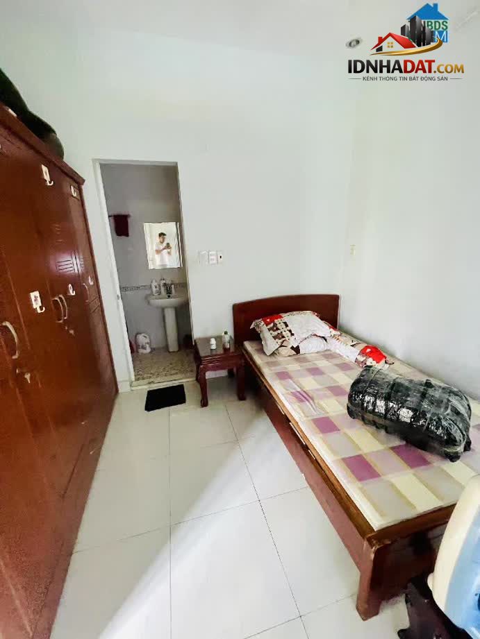 Ảnh Nhà Đẹp 4 Tầng Lạc Long Quân-Tân Bình-Hxt-64m2- Chỉ 1X T.Ỷ 0