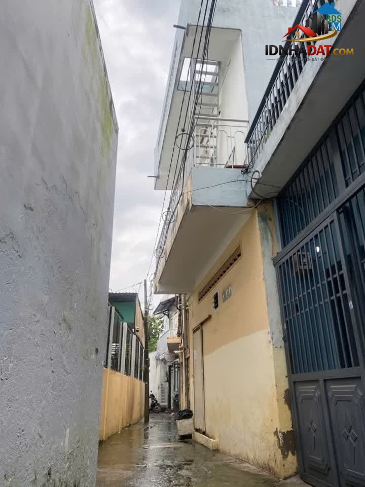 Ảnh Nhà Đẹp Giá Tốt Chỉ 3.55 Tỷ Bình Tân 49m²(3.8x15)–2Tầng Gần KDC Tên Lửa Tỉnh Lộ 10 0