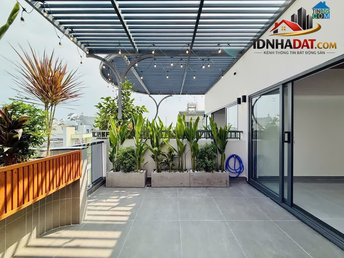 Ảnh Nhà Đẹp Giá Tốt – Đường Hồ Văn Long, Bình Tân 0