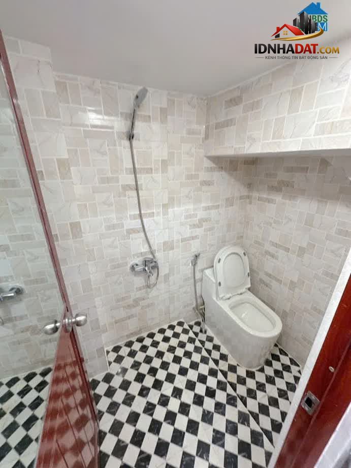 Ảnh Nhà Đẹp Giá Tốt – Hẻm Xe Tải Gò Xoài – Sát Bên Tân Phú – 44M2 Giá Chỉ 5.1 Tỷ 0