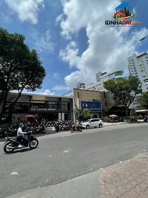 Ảnh Nhà Đẹp Lung Linh - Hẻm Xe Tải Thông -Q Tân Bình 0