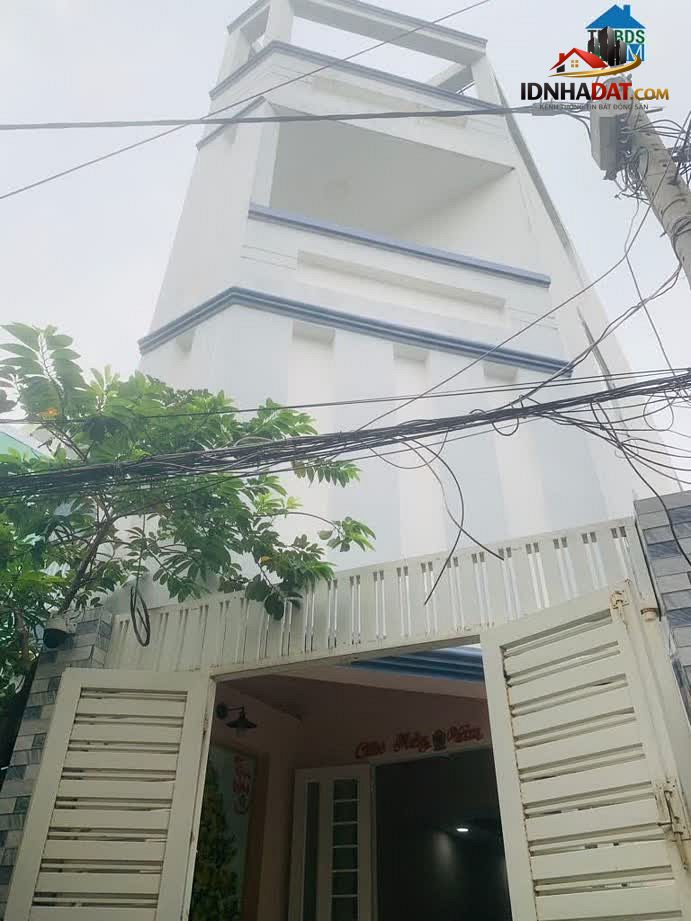 Nhà riêng tuyệt đẹp, 70m2, giá thỏa thuận ngay Quận 8, TP Hồ Chí Minh – Đừng bỏ lỡ!