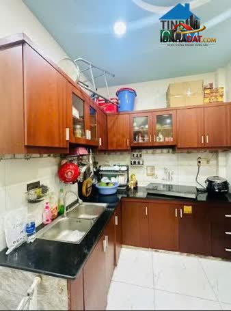 Ảnh Nhà Đẹp Ở Ngay. Hẻm Nhựa 3M - Lô Góc Không Quy Hoạch, Nguyễn Sỹ Sách, P 15, Bình Tân 0