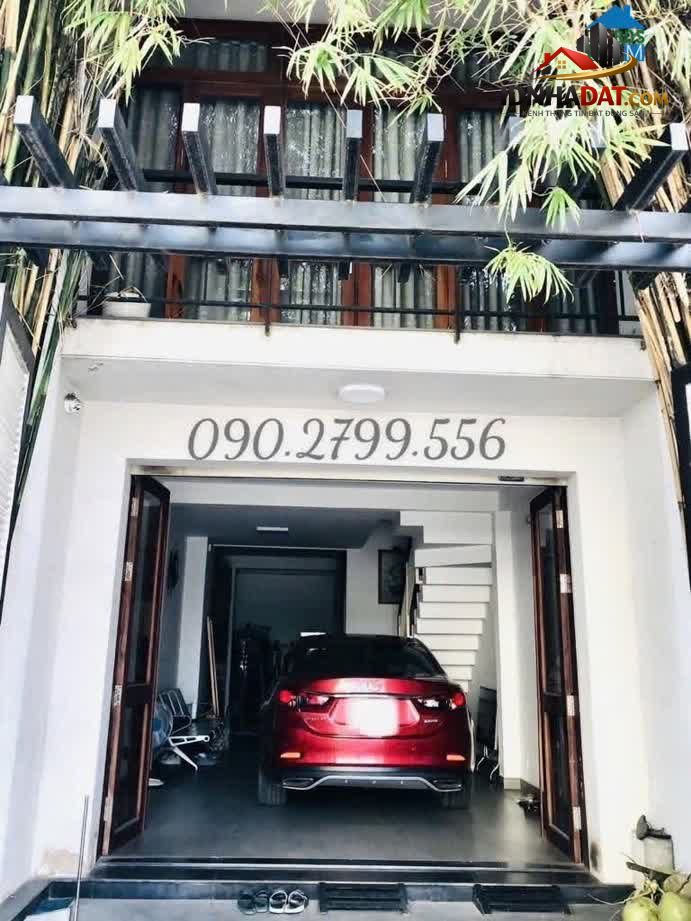 Ảnh Nhà Hiếm 4 Tầng Gần Aeon – Đầy Đủ Nội Thất – Giá Giảm Mạnh – Không Xem Là Tiếc! 0