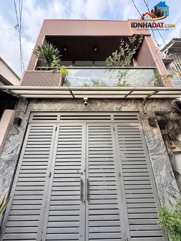 Ảnh Nhà Hiếm Lê Trọng Tấn - Nhà Mới Keng - Khách Xem Là Mê. 0