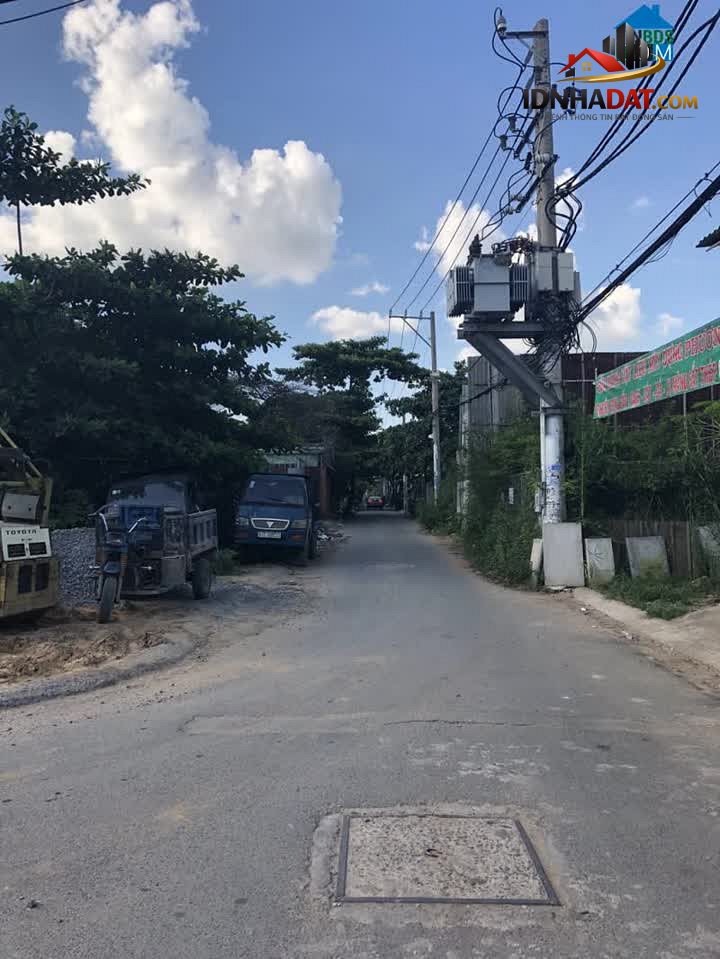 Ảnh Nhà Lê Đình Cẩn Quận Bình Tân 4x10x 2 Tầng, Chỉ 3 Tỷ 0